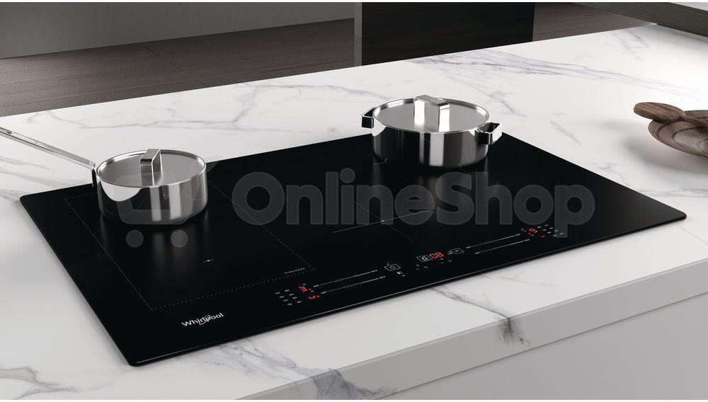 Indukční deska Whirlpool WL S3777 NE