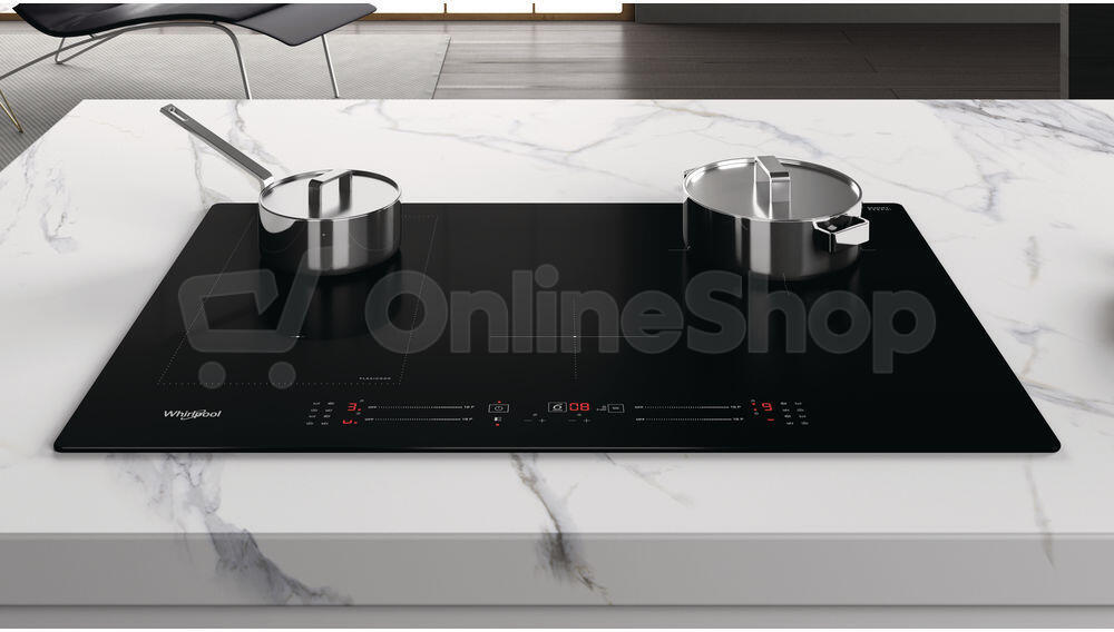 Indukční deska Whirlpool WL S3777 NE