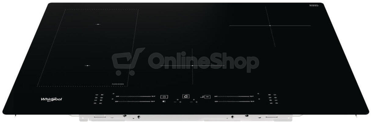 Indukční deska Whirlpool WL S3777 NE