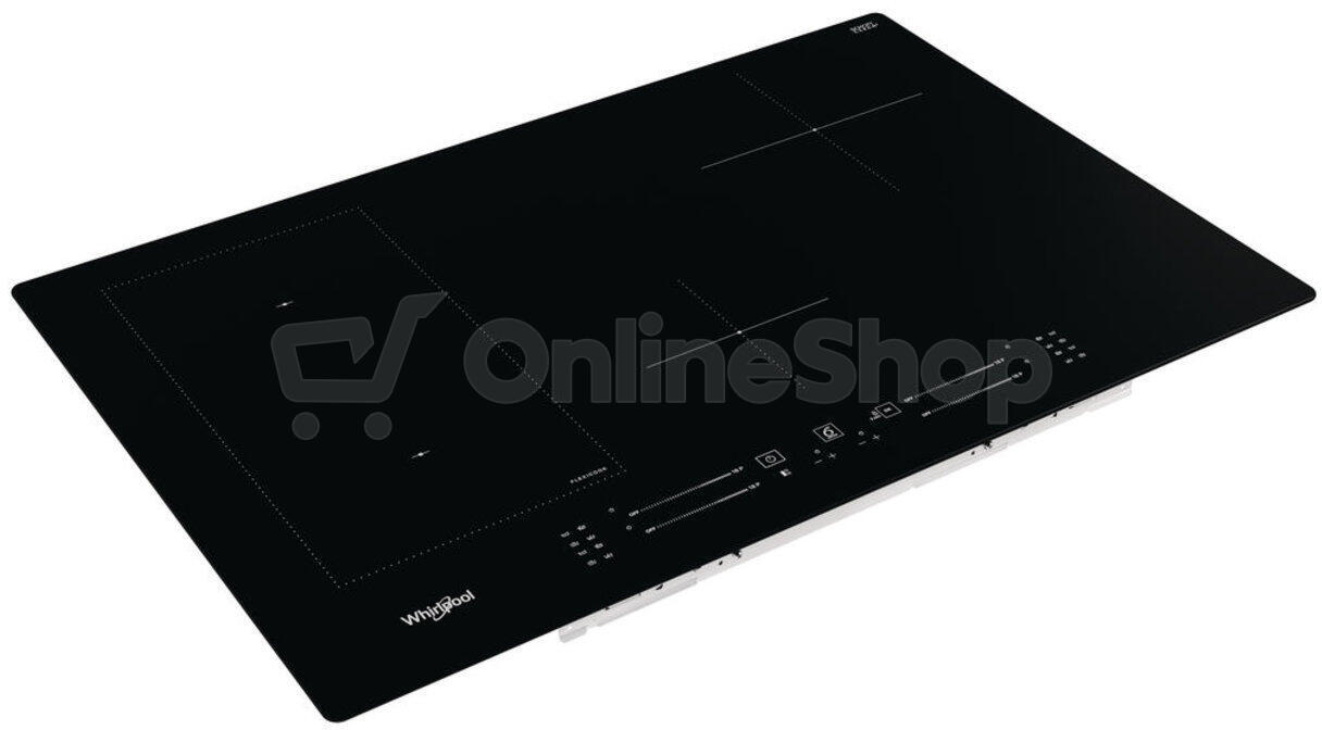 Indukční deska Whirlpool WL S3777 NE
