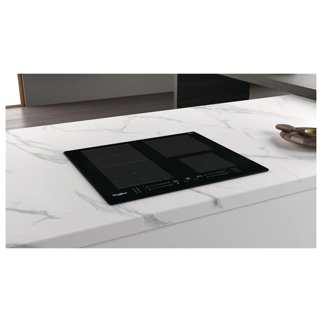 Whirlpool OMR35HR0X +Indukn deska Whirlpool WFS7560 NE+ Mikrovlnn trouba Whirlpool MBNA920X (foto 17)