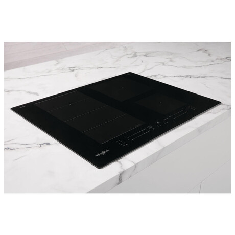 Whirlpool OMR35HR0X +Indukn deska Whirlpool WFS7560 NE+ Mikrovlnn trouba Whirlpool MBNA920X (foto 18)