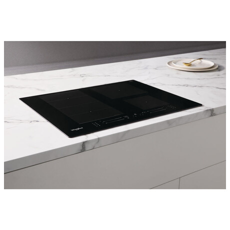 Whirlpool AKZ9 6230 NB + Indukn deska Whirlpool WF S7560 NE + Mikrovlnn trouba Whirlpool MBNA900B (foto 17)