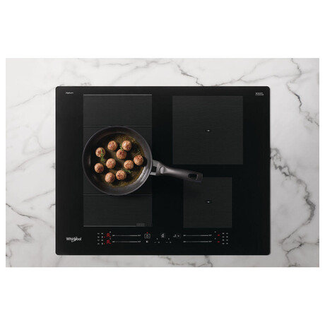 Whirlpool OMR35HR0X +Indukn deska Whirlpool WFS7560 NE+ Mikrovlnn trouba Whirlpool MBNA920X (foto 26)