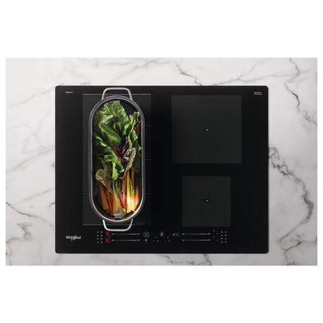 Whirlpool OMR35HR0X +Indukn deska Whirlpool WFS7560 NE+ Mikrovlnn trouba Whirlpool MBNA920X (foto 29)