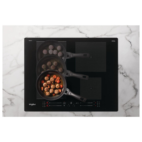 Whirlpool OMR35HR0X +Indukn deska Whirlpool WFS7560 NE+ Mikrovlnn trouba Whirlpool MBNA920X (foto 31)
