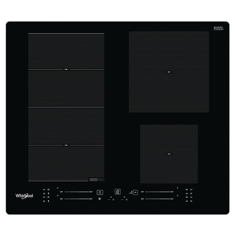 Whirlpool OMR35HR0X +Indukn deska Whirlpool WFS7560 NE+ Mikrovlnn trouba Whirlpool MBNA920X (foto 37)