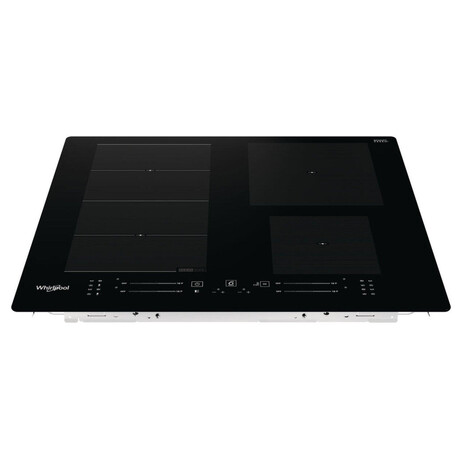 Whirlpool OMR35HR0X +Indukn deska Whirlpool WFS7560 NE+ Mikrovlnn trouba Whirlpool MBNA920X (foto 11)