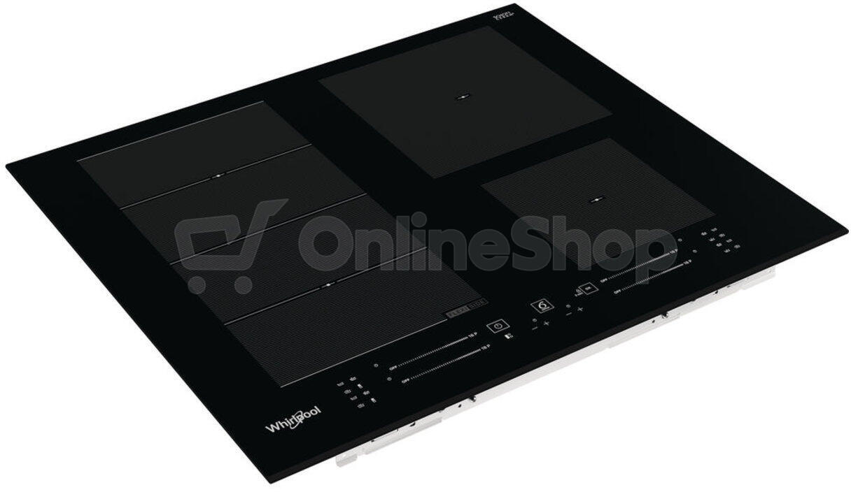 Indukční deska Whirlpool WF S4160 BF