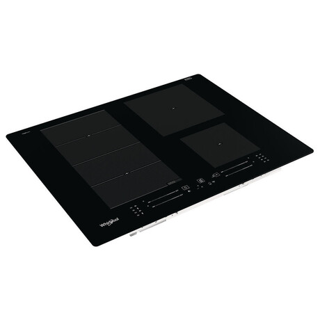 Whirlpool AKZM 8480 NB+ Indukn deska Whirlpool WFS2765 NE/IXL (foto 9)