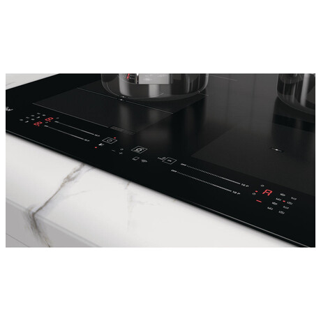 Whirlpool AKZM 8480 NB+ Indukn deska Whirlpool WFS2765 NE/IXL (foto 10)
