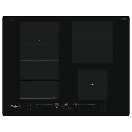 Whirlpool AKZM 8480 NB+ Indukn deska Whirlpool WFS2765 NE/IXL (foto 13)