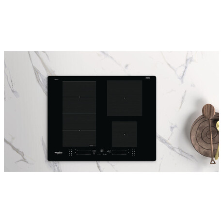Whirlpool AKZM 8480 NB+ Indukn deska Whirlpool WFS2765 NE/IXL (foto 14)