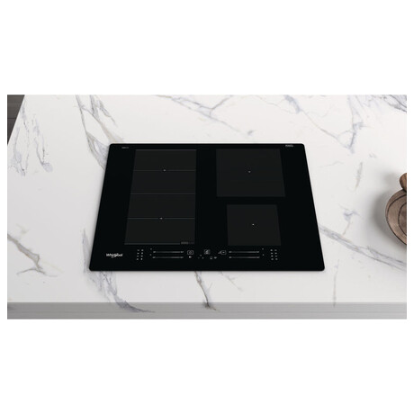 Whirlpool AKZM 8480 NB+ Indukn deska Whirlpool WFS2765 NE/IXL (foto 15)
