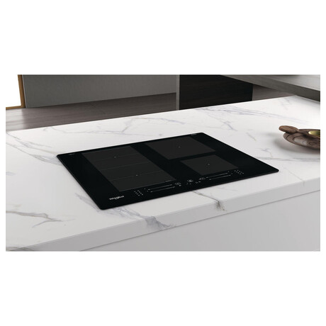 Whirlpool AKZM 8480 NB+ Indukn deska Whirlpool WFS2765 NE/IXL (foto 16)