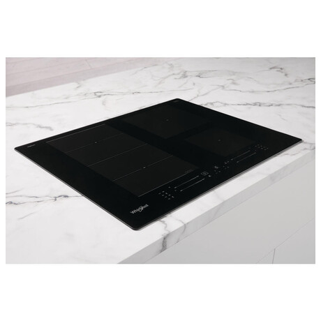 Whirlpool AKZM 8480 NB+ Indukn deska Whirlpool WFS2765 NE/IXL (foto 18)