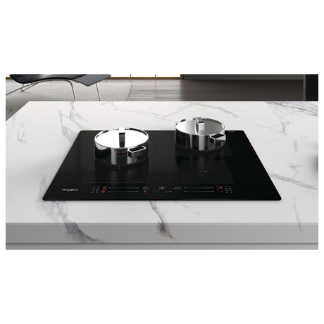 Whirlpool AKZM 8480 NB+ Indukn deska Whirlpool WFS2765 NE/IXL (foto 24)