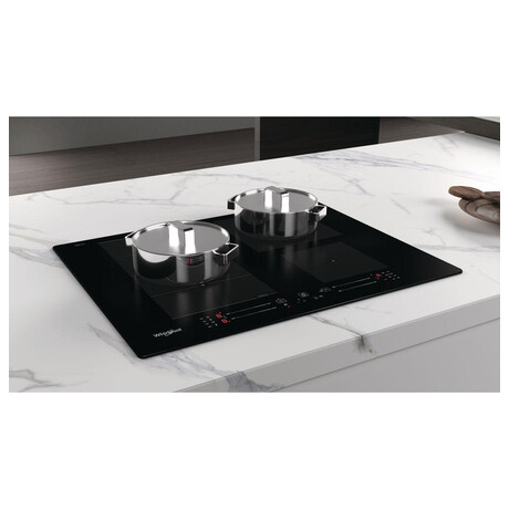 Whirlpool AKZM 8480 NB+ Indukn deska Whirlpool WFS2765 NE/IXL (foto 25)
