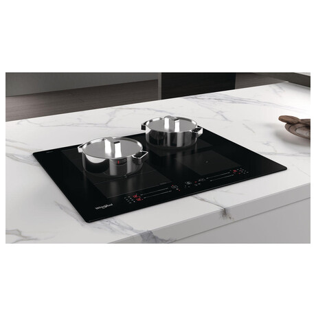 Whirlpool AKZM 8480 NB+ Indukn deska Whirlpool WFS2765 NE/IXL (foto 26)