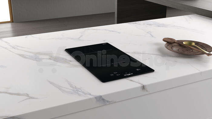 Indukční deska Whirlpool WS Q0530 NE