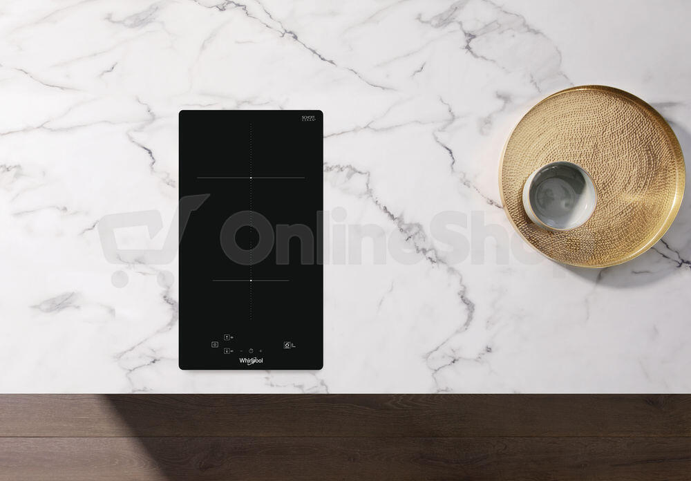 Indukční deska Whirlpool WS Q0530 NE