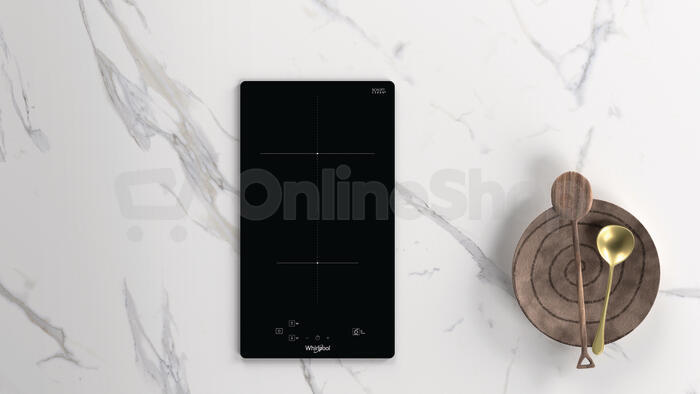 Indukční deska Whirlpool WS Q0530 NE