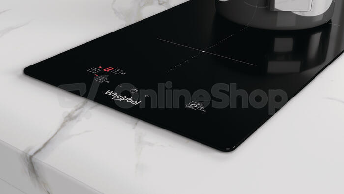 Indukční deska Whirlpool WS Q0530 NE