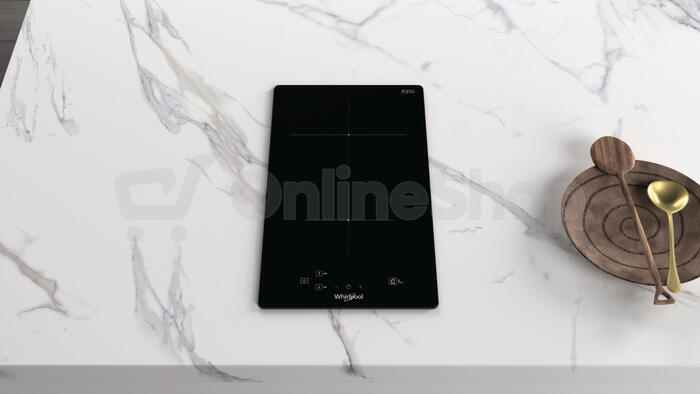 Indukční deska Whirlpool WS Q0530 NE