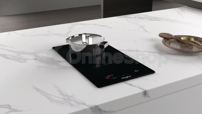 Indukční deska Whirlpool WS Q0530 NE