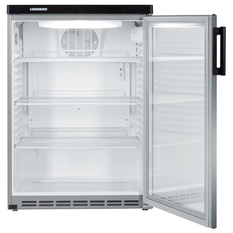 Vitrna LIEBHERR FKVESF 1803