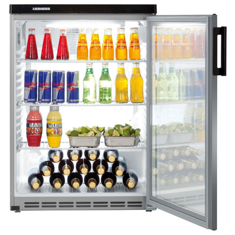 Vitrna LIEBHERR FKVESF 1803