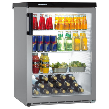 Vitrna LIEBHERR FKVESF 1803