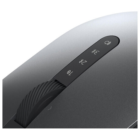DELL Multi-Device Wireless Mouse -&nbsp;MS5320W -&nbsp;Titan Gray (foto 5)