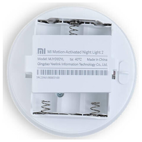 Xiaomi Mi&nbsp;Motion-Activated Night Light 2 (foto 4)