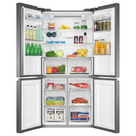 Haier HTF-540DGG7 (foto 3)