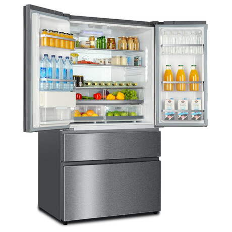 Haier HB26FSSAAA (foto 5)