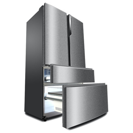 Haier HB26FSSAAA (foto 2)