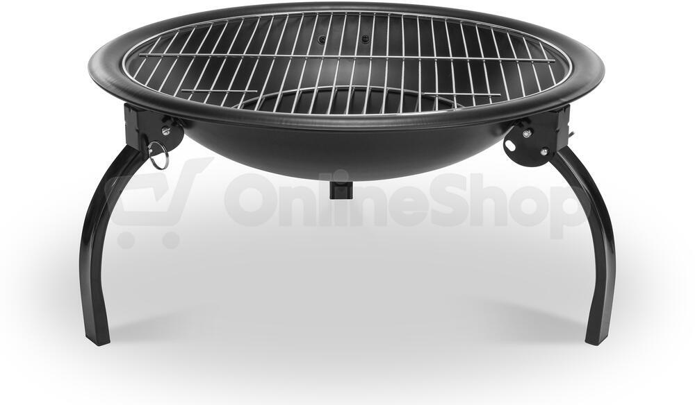 Ohniště Fieldmann FZG 1020