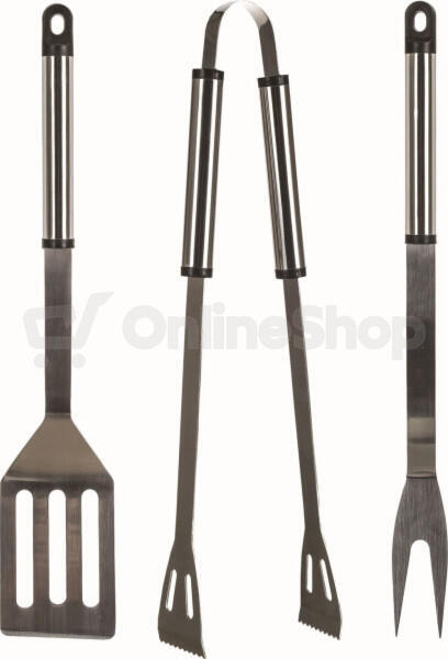 Grilovací náčíní 3 ks Fieldmann FZG 9014