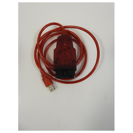 OBDLink SX diagnostika + CZ program TouchScan - 3 roky záruka SIXTOL