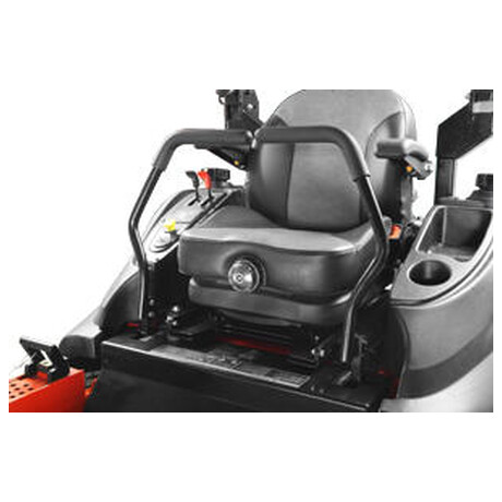 Weibang WB KX54 Zero Turn