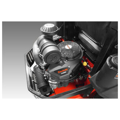 Weibang WB KX54 Zero Turn