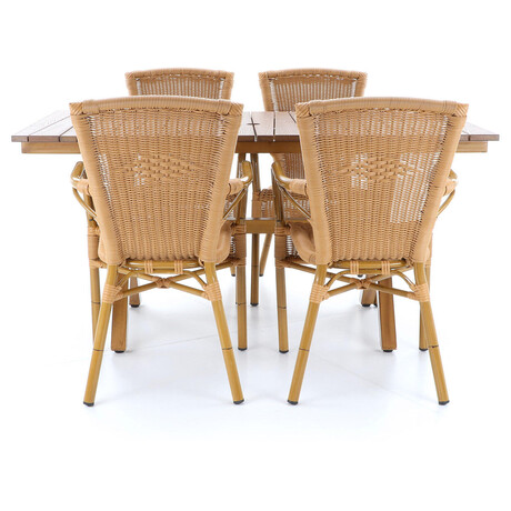 VeGA AXEL SET 4-AL (foto 4)