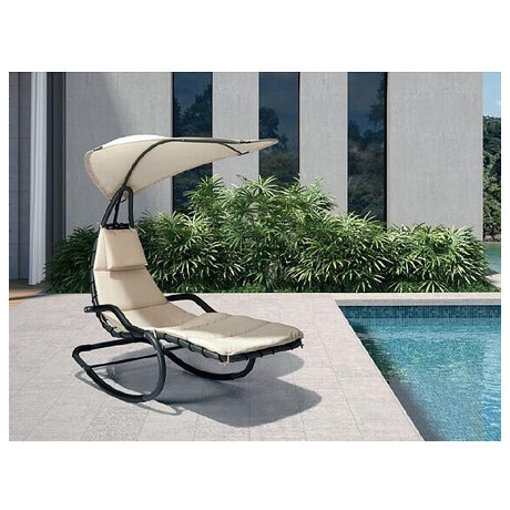 Lehátko VeGA MARINA De Luxe
