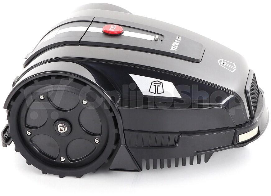 Zahradní technika TECH line TECHline TECH DZ2 (2.5)