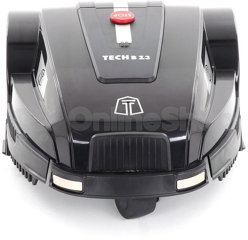 Zahradní technika TECH line TECHline TECH DZ2 (2.5)