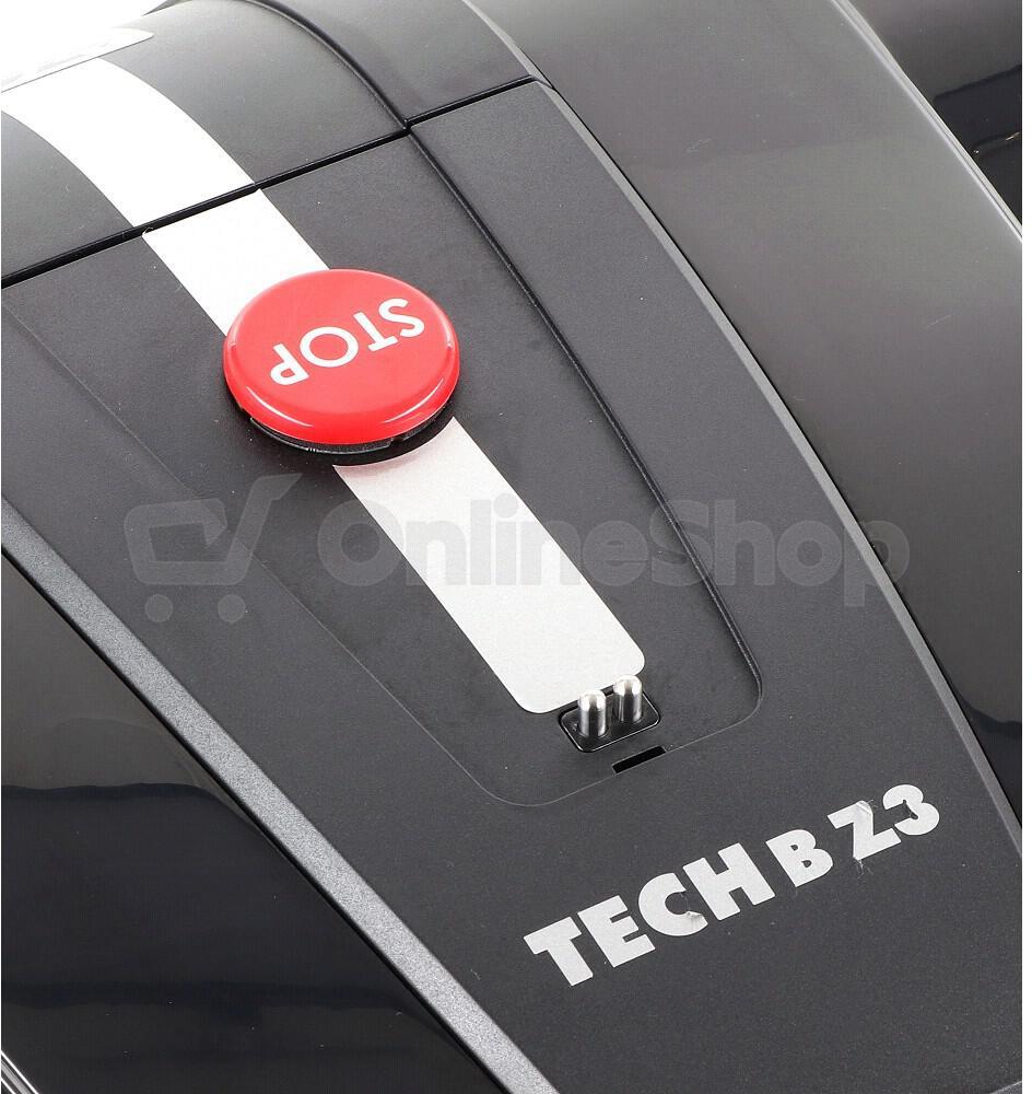 Zahradní technika TECH line TECHline TECH DZ2 (2.5)