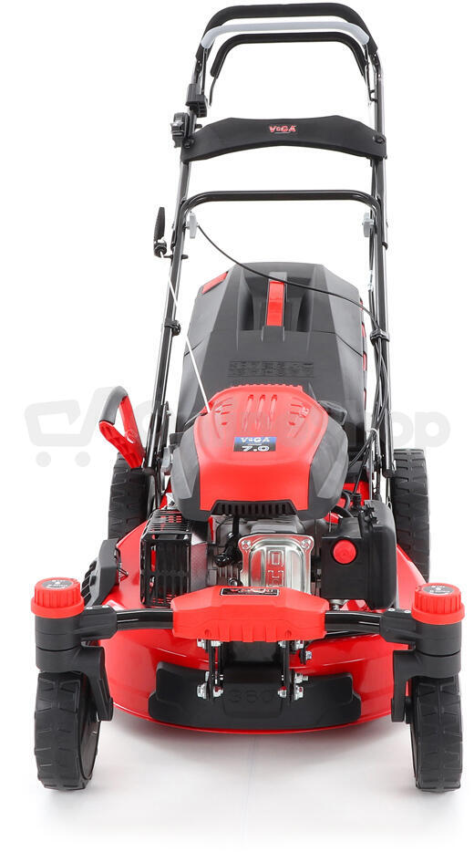 Benzínová sekačka VeGA 51 HWTV 6v1