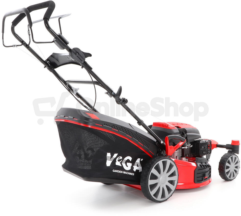 Benzínová sekačka VeGA 51 HWTV 6v1