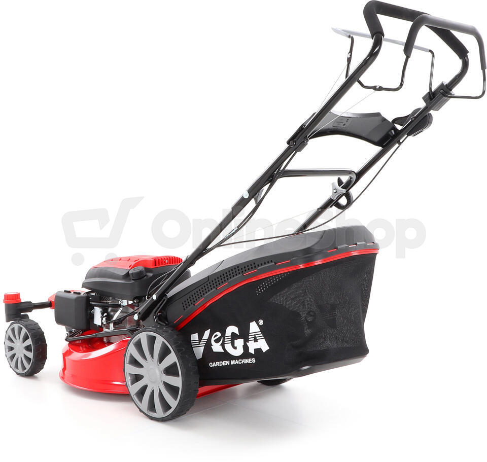 Benzínová sekačka VeGA 51 HWTV 6v1